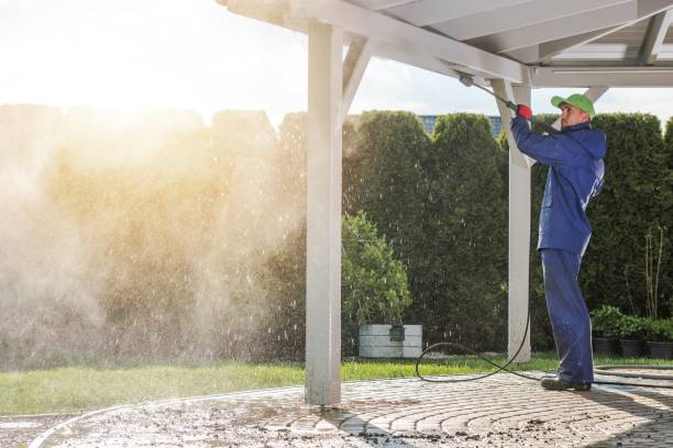 Best Oil Spill Cleanup  in Guttenberg, NJ